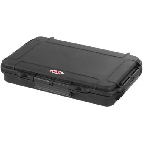 Rea MAX cases MAX003V Förvaringslåda